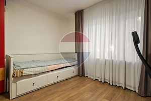 Apartament 3 Camere | 77 mp | Mall Vitan | Mobilat Complet - imagine 14