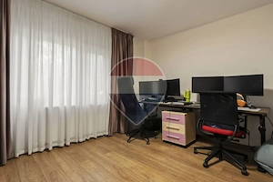 Apartament 3 Camere | 77 mp | Mall Vitan | Mobilat Complet - imagine 12