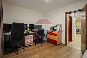 Apartament 3 Camere | 77 mp | Mall Vitan | Mobilat Complet - imagine 13