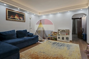 Apartament 3 Camere | 77 mp | Mall Vitan | Mobilat Complet - imagine 15