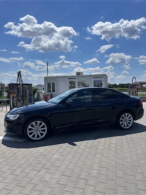 Vand Audi A4 B9 2018 2.0 diesel - imagine 5