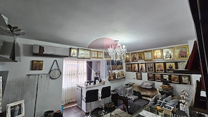 Apartament cu 2 camere de vânzare în zona Central Tg Neamt - imagine 5