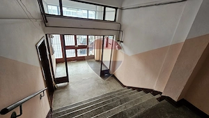 Apartament cu 2 camere de vânzare în zona Central Tg Neamt - imagine 14