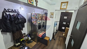 Apartament cu 2 camere de vânzare în zona Central Tg Neamt - imagine 4