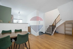 Duplex de vanzare - Cartier Izvor- Comision 0% - imagine 5
