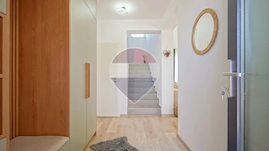 Comision 0%! Casă 3 camere | Mobilată | Curte | Maurer Village - imagine 3