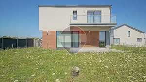Comision 0%! Casă 3 camere | Mobilată | Curte | Maurer Village - imagine 2