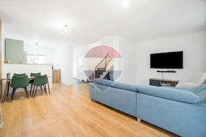 Duplex de vanzare - Cartier Izvor- Comision 0% - imagine 2