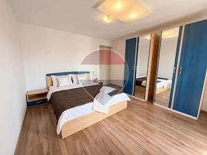 Duplex spațios cu 3 dormitoare, curte de 250 mp și parcare proprie. - imagine 9