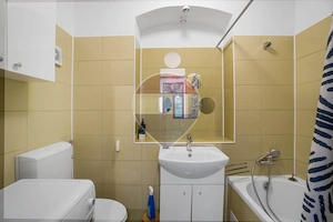 Comision 0%  | Garsonieră de închiriat cu curte proprie | Pet friendly - imagine 7