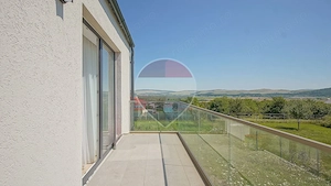 Comision 0%! Casă 3 camere | Mobilată | Curte | Maurer Village - imagine 9
