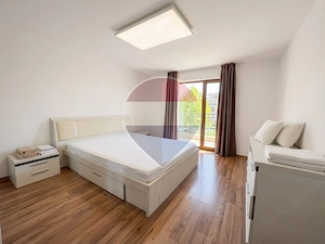 Duplex spațios cu 3 dormitoare, curte de 250 mp și parcare proprie. - imagine 10