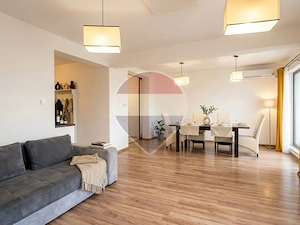 Duplex spațios cu 3 dormitoare, curte de 250 mp și parcare proprie. - imagine 3
