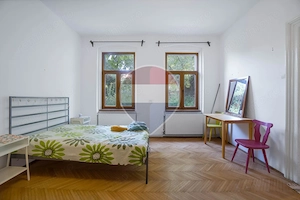 Comision 0%  | Garsonieră de închiriat cu curte proprie | Pet friendly - imagine 2