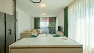 Comision 0%! Casă 3 camere | Mobilată | Curte | Maurer Village - imagine 5
