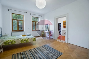 Comision 0%  | Garsonieră de închiriat cu curte proprie | Pet friendly - imagine 3