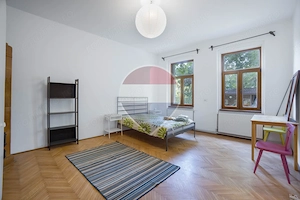Comision 0%  | Garsonieră de închiriat cu curte proprie | Pet friendly