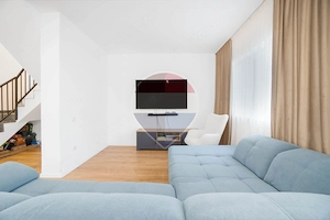 Duplex de vanzare - Cartier Izvor- Comision 0% - imagine 3