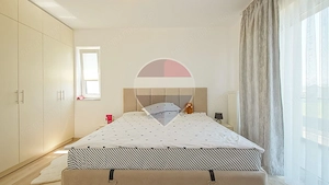 Comision 0%! Casă 3 camere | Mobilată | Curte | Maurer Village - imagine 8