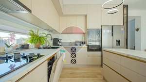 Comision 0%! Casă 3 camere | Mobilată | Curte | Maurer Village - imagine 4