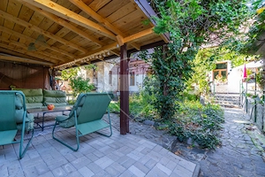 Comision 0%  | Garsonieră de închiriat cu curte proprie | Pet friendly - imagine 9