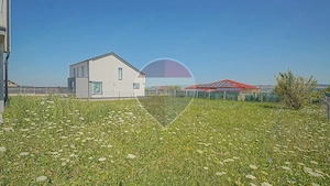 Comision 0%! Casă 3 camere | Mobilată | Curte | Maurer Village - imagine 18