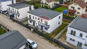 Duplex de vanzare - Cartier Izvor- Comision 0% - imagine 16