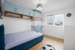 Duplex de vanzare - Cartier Izvor- Comision 0% - imagine 8
