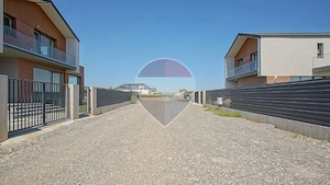 Comision 0%! Casă 3 camere | Mobilată | Curte | Maurer Village - imagine 20