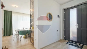 Comision 0%! Casă 3 camere | Mobilată | Curte | Maurer Village - imagine 12