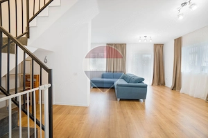 Duplex de vanzare - Cartier Izvor- Comision 0% - imagine 14
