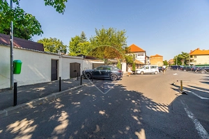 Comision 0%  | Garsonieră de închiriat cu curte proprie | Pet friendly - imagine 10