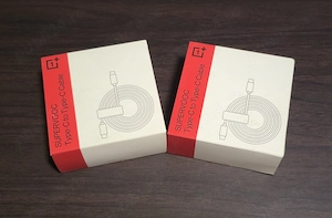 Cablu original OnePlus SUPERVOOC type-C to type-C Cable usb C la usb C 8T 9 Pro 10 T Pro 11 12 13 15
