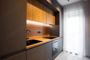 Apartament de lux de închiriat in Vlaicu - imagine 5