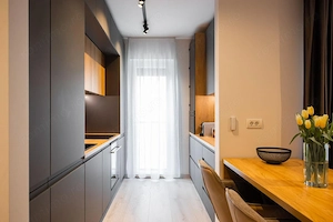 Apartament de lux de închiriat in Vlaicu - imagine 7