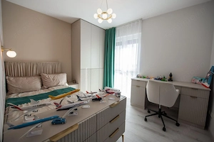 Apartament de lux de închiriat in Vlaicu - imagine 3