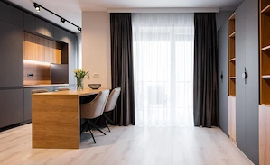 Apartament de lux de închiriat in Vlaicu - imagine 15