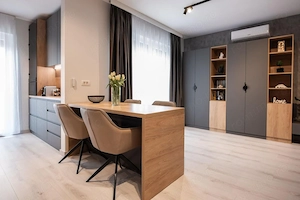 Apartament de lux de închiriat in Vlaicu - imagine 16