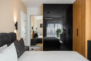 Apartament de lux de închiriat in Vlaicu - imagine 4