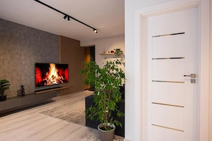 Apartament de lux de închiriat in Vlaicu - imagine 11