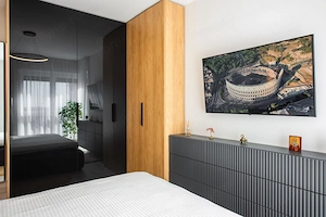 Apartament de lux de închiriat in Vlaicu - imagine 8