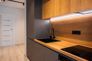 Apartament de lux de închiriat in Vlaicu - imagine 14