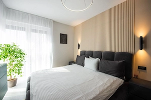 Apartament de lux de închiriat in Vlaicu - imagine 6