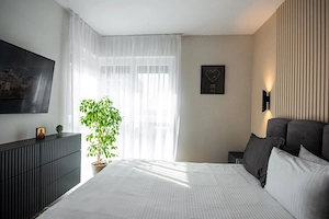 Apartament de lux de închiriat in Vlaicu - imagine 22
