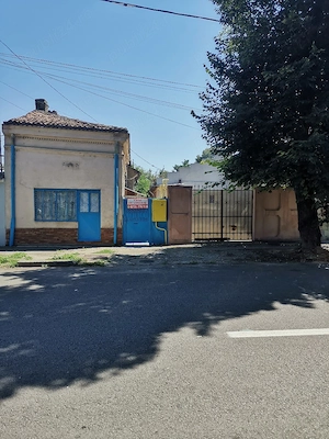 Vand Casa  Ultracentral Brăila 