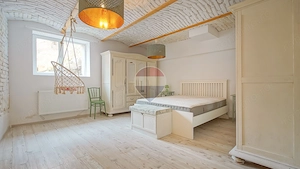 Apartament cu 3 camere, 90 mp, Centrul Istoric - imagine 6