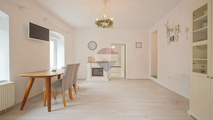 Apartament cu 3 camere, 90 mp, Centrul Istoric - imagine 2