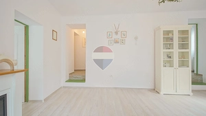 Apartament cu 3 camere, 90 mp, Centrul Istoric - imagine 12