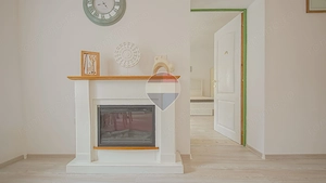 Apartament cu 3 camere, 90 mp, Centrul Istoric - imagine 13