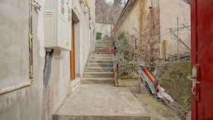 Apartament cu 3 camere, 90 mp, Centrul Istoric - imagine 14
